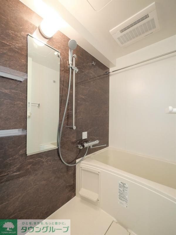 ハーモニーレジデンス山手大塚ザ・ガーデンの物件内観写真