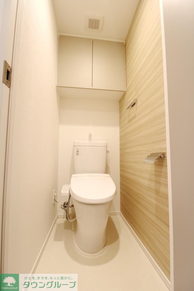 ハーモニーレジデンス東京巣鴨ＷＥＳＴの物件内観写真