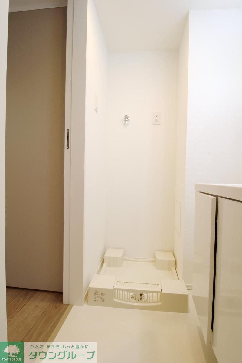 HF西巣鴨レジデンスIIの物件内観写真