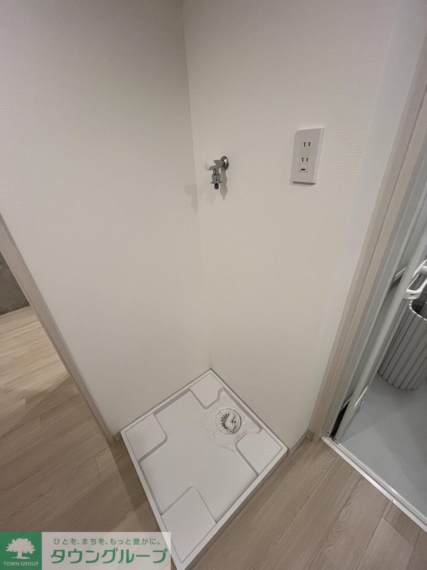 Ｌｉｂｅｒｔｅ板橋本町の物件内観写真