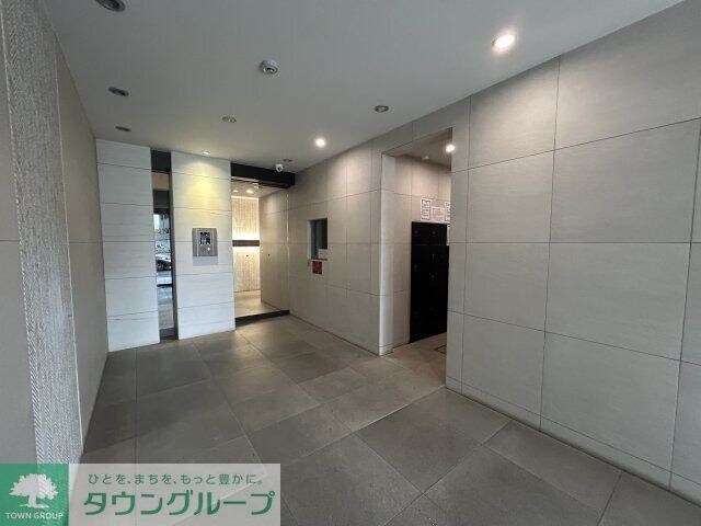 レグゼ王子神谷の物件内観写真