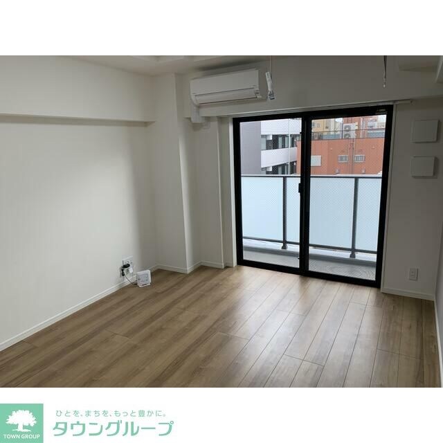 ルネサンスコート駒込の物件内観写真