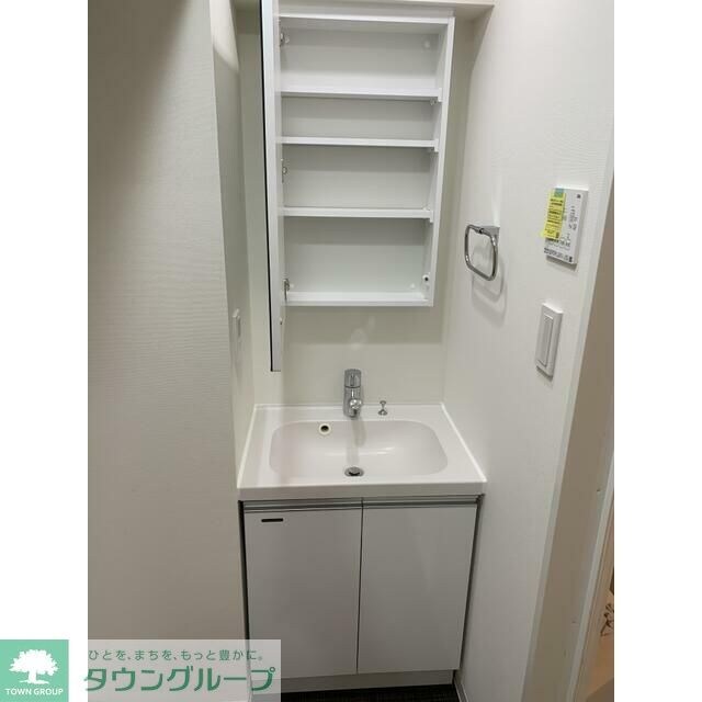 ルネサンスコート駒込の物件内観写真