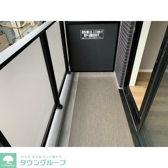 ルネサンスコート駒込の物件内観写真