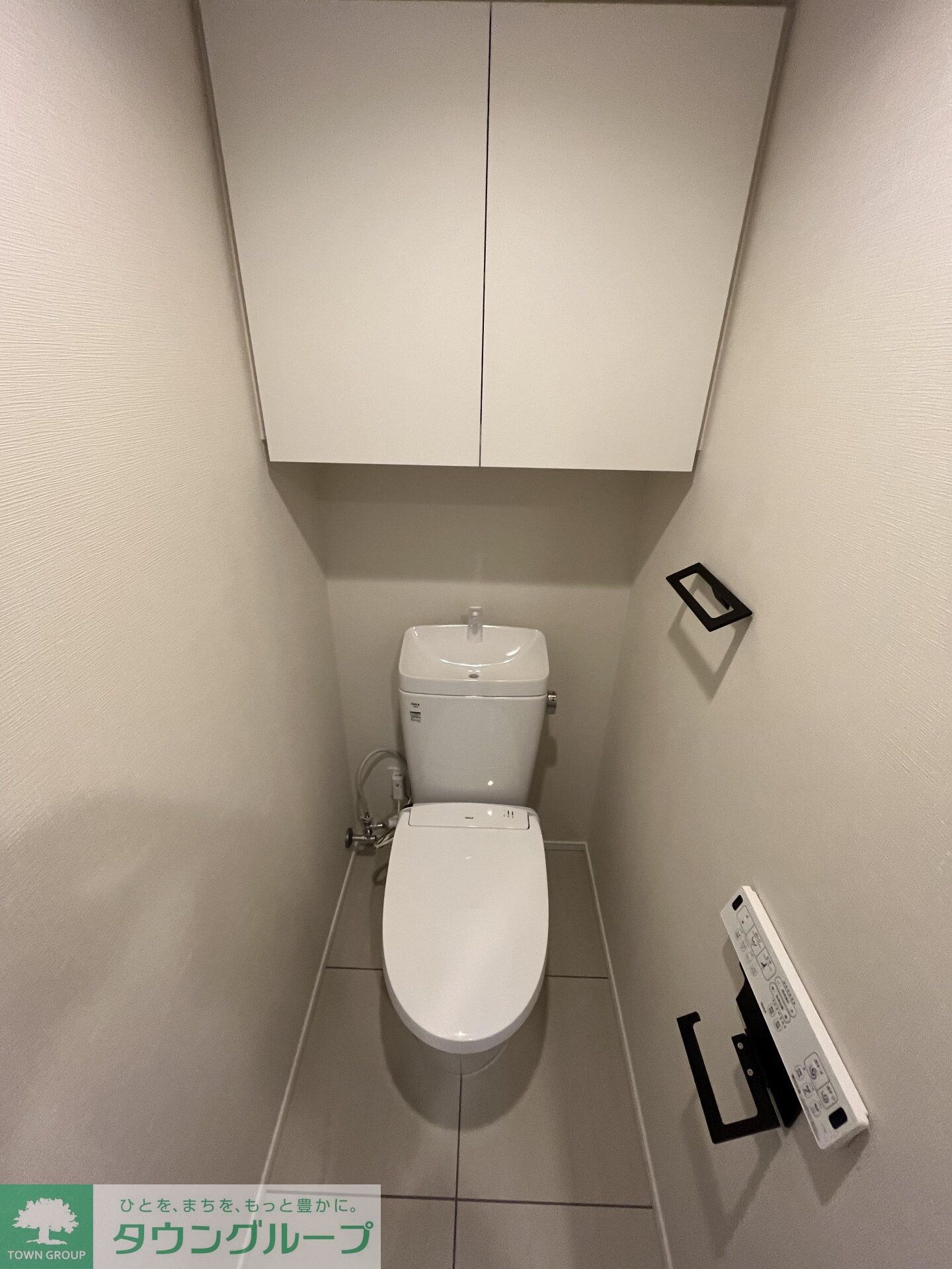 シーズンフラッツ新大塚の物件内観写真