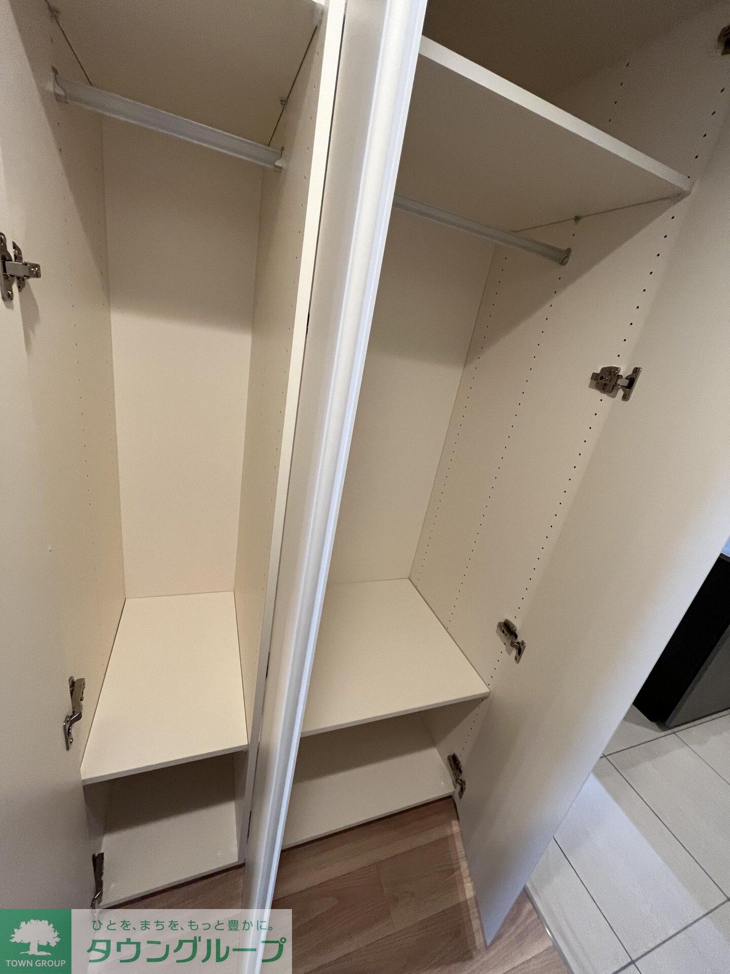 シーズンフラッツ新大塚の物件内観写真