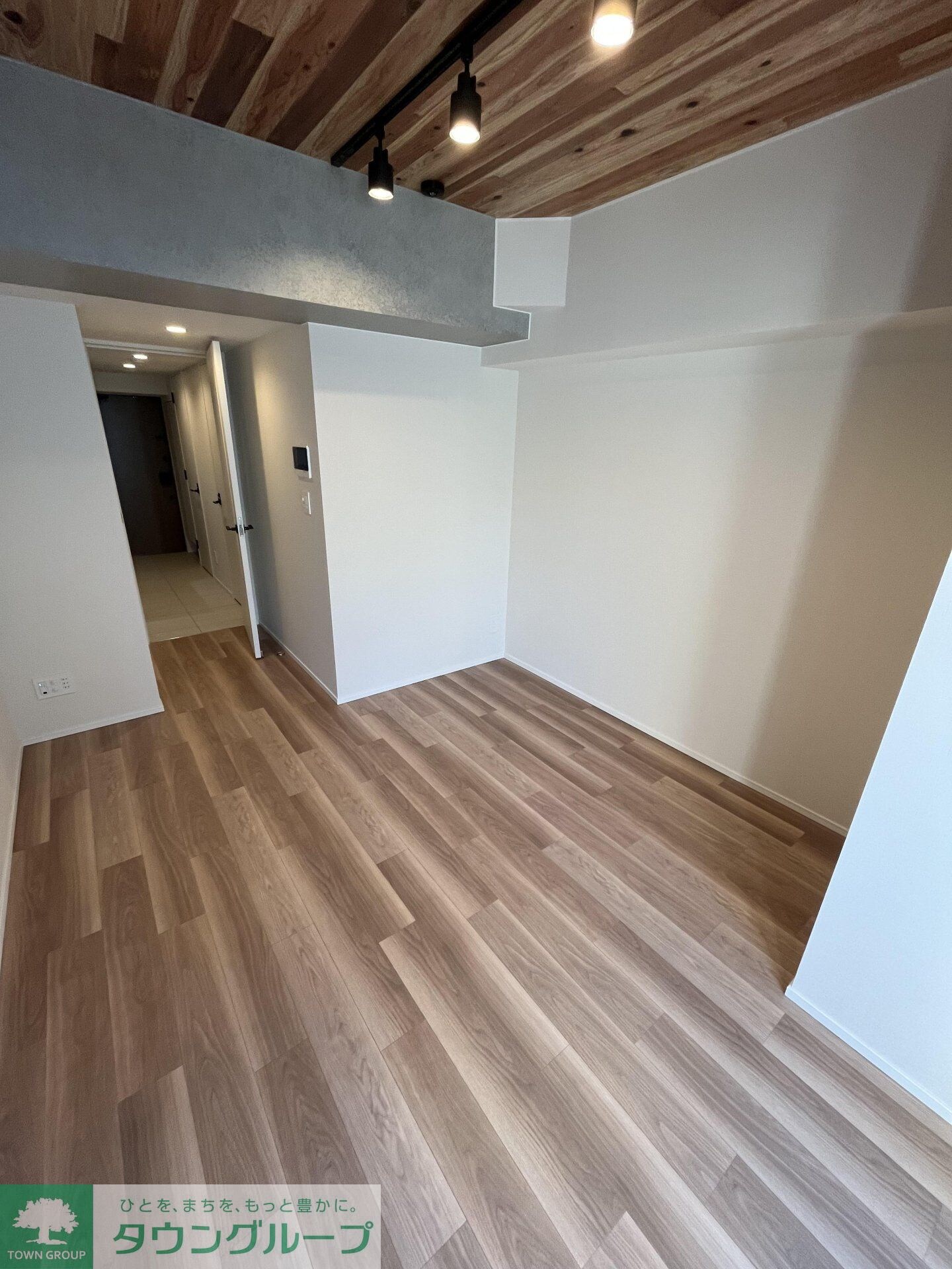 シーズンフラッツ新大塚の物件内観写真