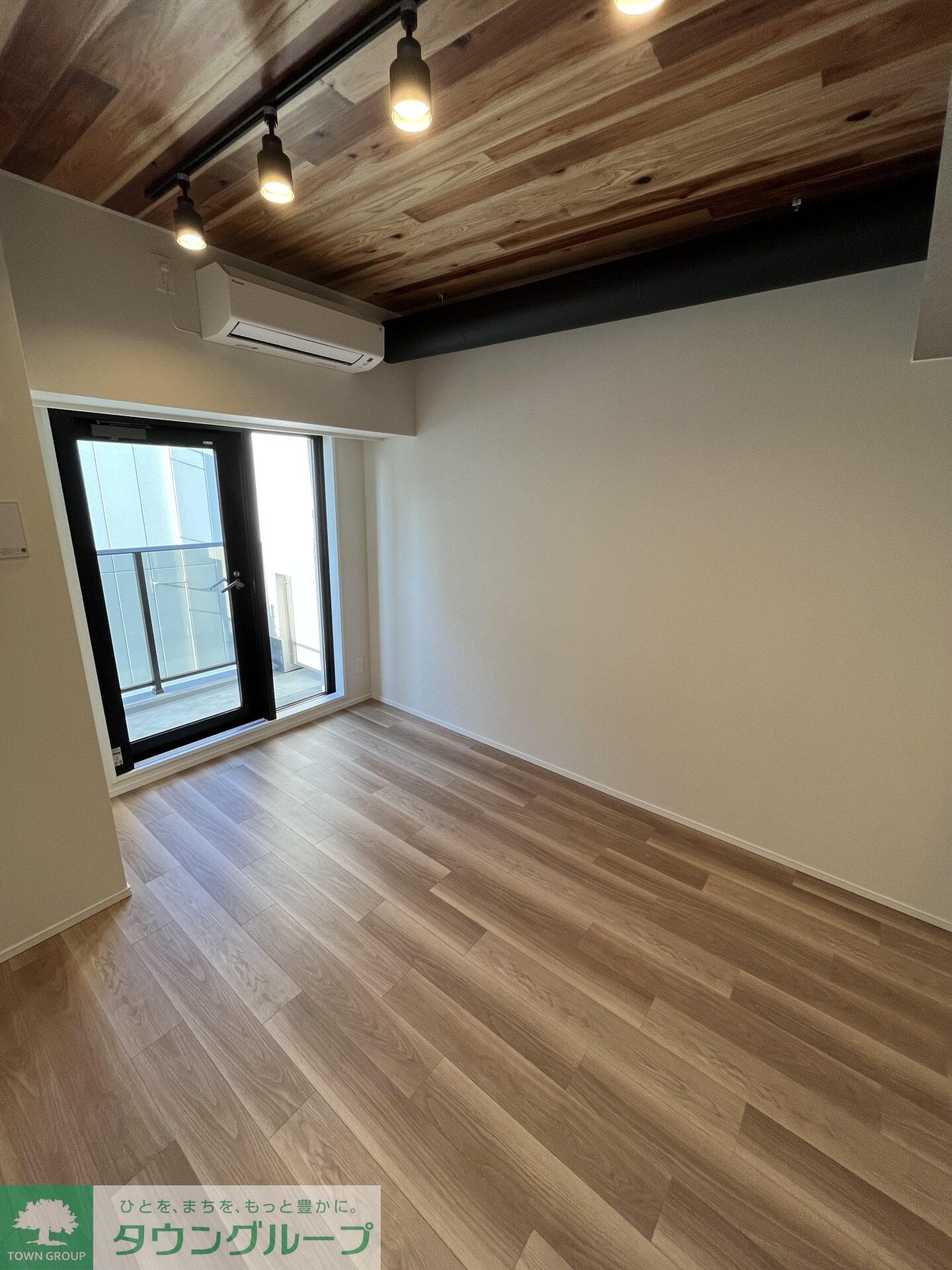 シーズンフラッツ新大塚の物件内観写真