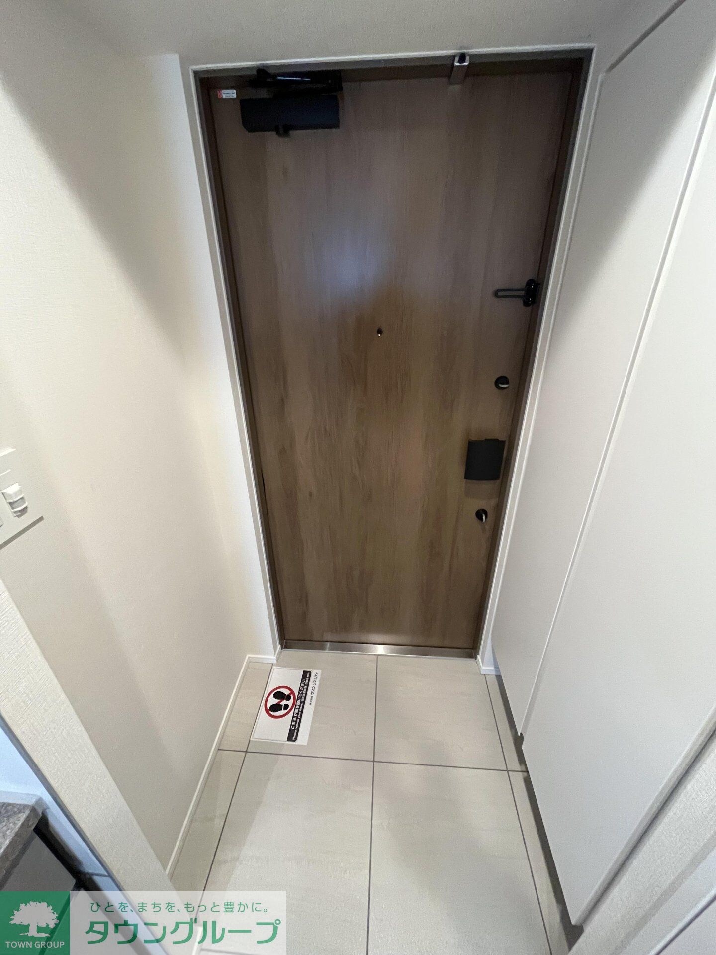 シーズンフラッツ新大塚の物件内観写真