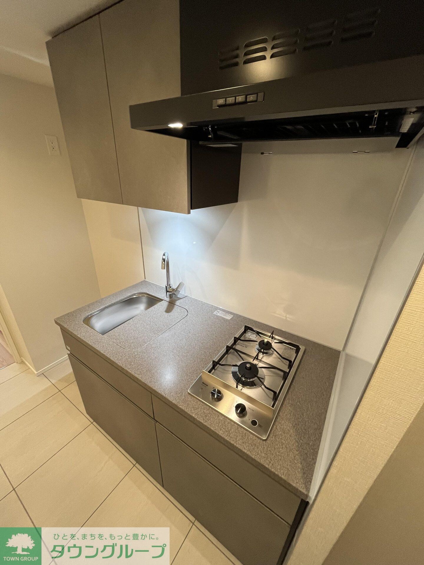 シーズンフラッツ新大塚の物件内観写真