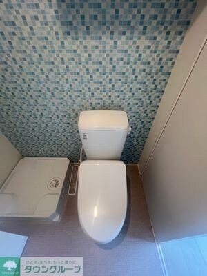 ハーモニーテラス大和町Vの物件内観写真