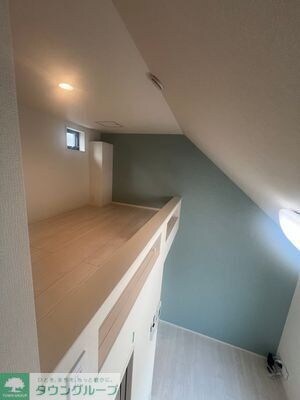 ハーモニーテラス大和町Vの物件内観写真