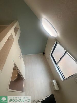 ハーモニーテラス大和町Vの物件内観写真