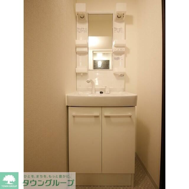 プレール・ドゥーク西巣鴨の物件内観写真