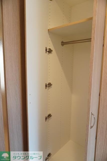 ルーブル西高島平の物件内観写真