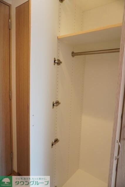 ルーブル西高島平の物件内観写真