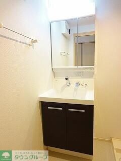 ラ・ルーチェの物件内観写真