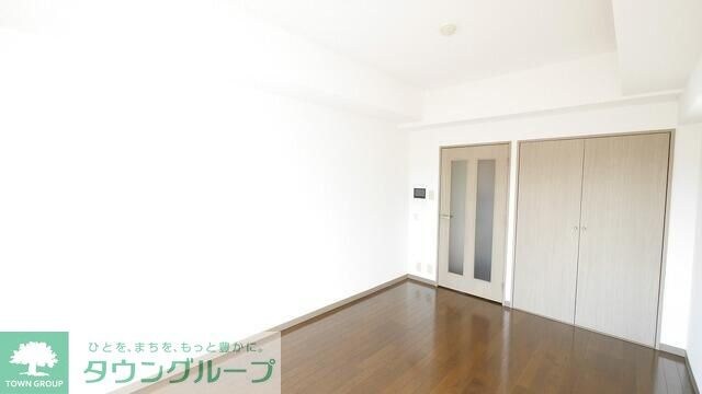 カーサデシノセの物件内観写真