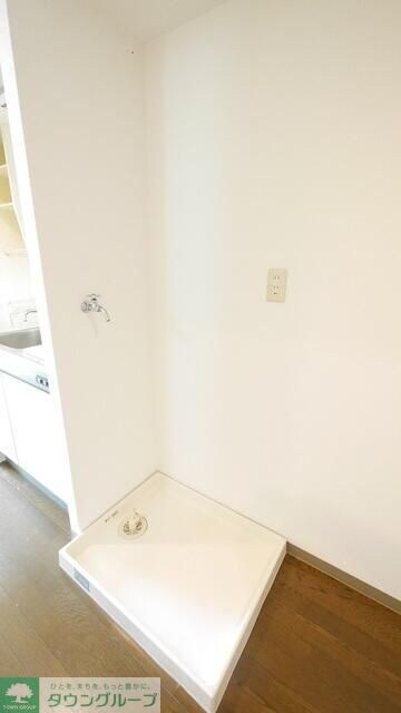 カーサデシノセの物件内観写真