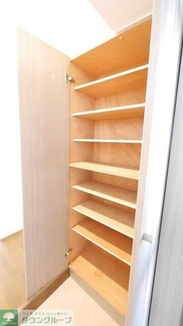 カーサデシノセの物件内観写真