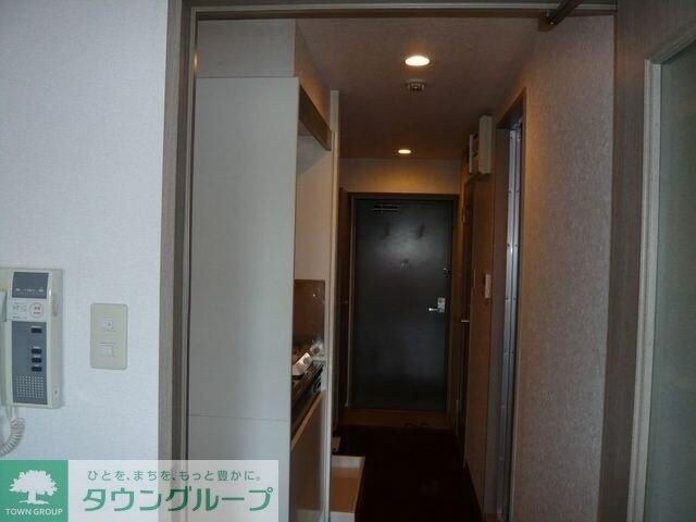 カーサデシノセの物件内観写真