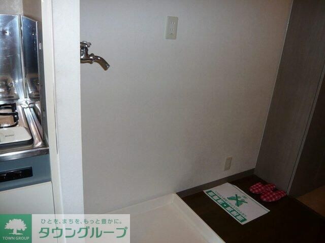 カーサデシノセの物件内観写真