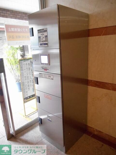 カーサデシノセの物件内観写真