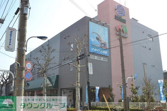 カーサデシノセの物件内観写真