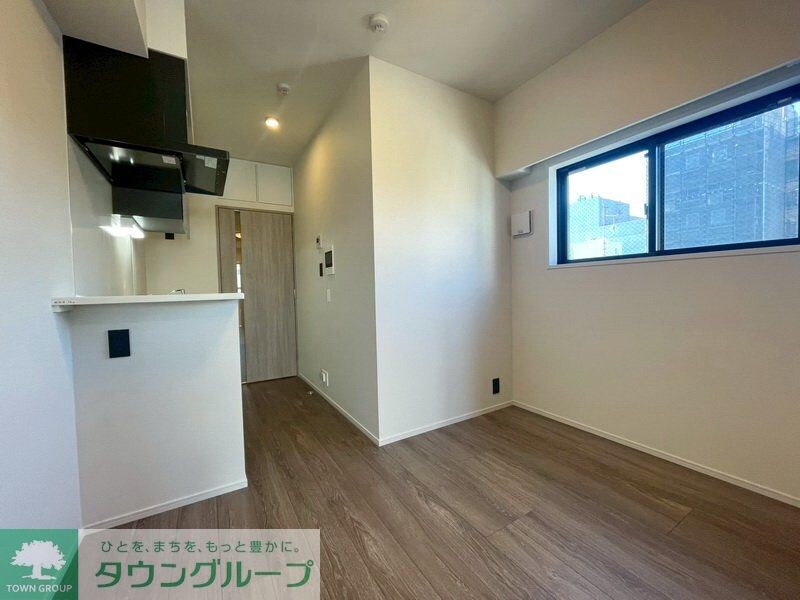 アジールコート王子の物件内観写真