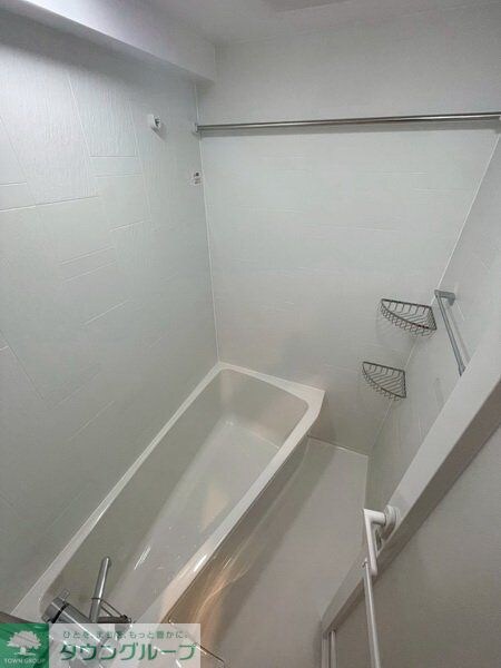 アジールコート王子の物件内観写真