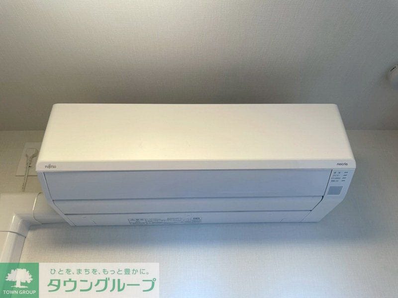 アジールコート王子の物件内観写真