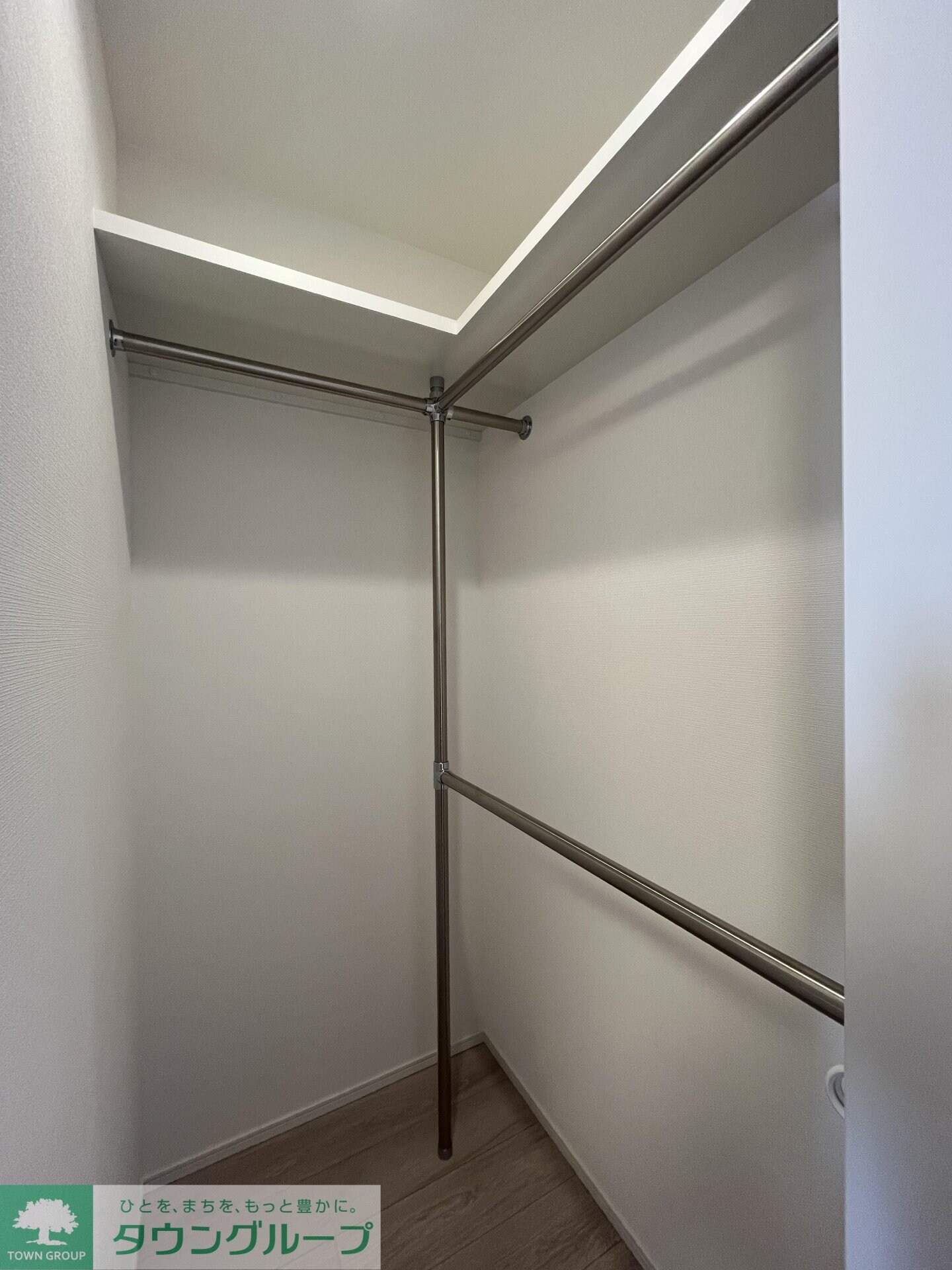 アジールコート王子の物件内観写真