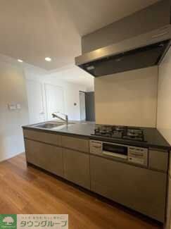 BPRレジデンス田端の物件内観写真