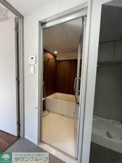 BPRレジデンス田端の物件内観写真