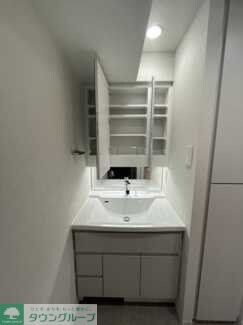 BPRレジデンス田端の物件内観写真