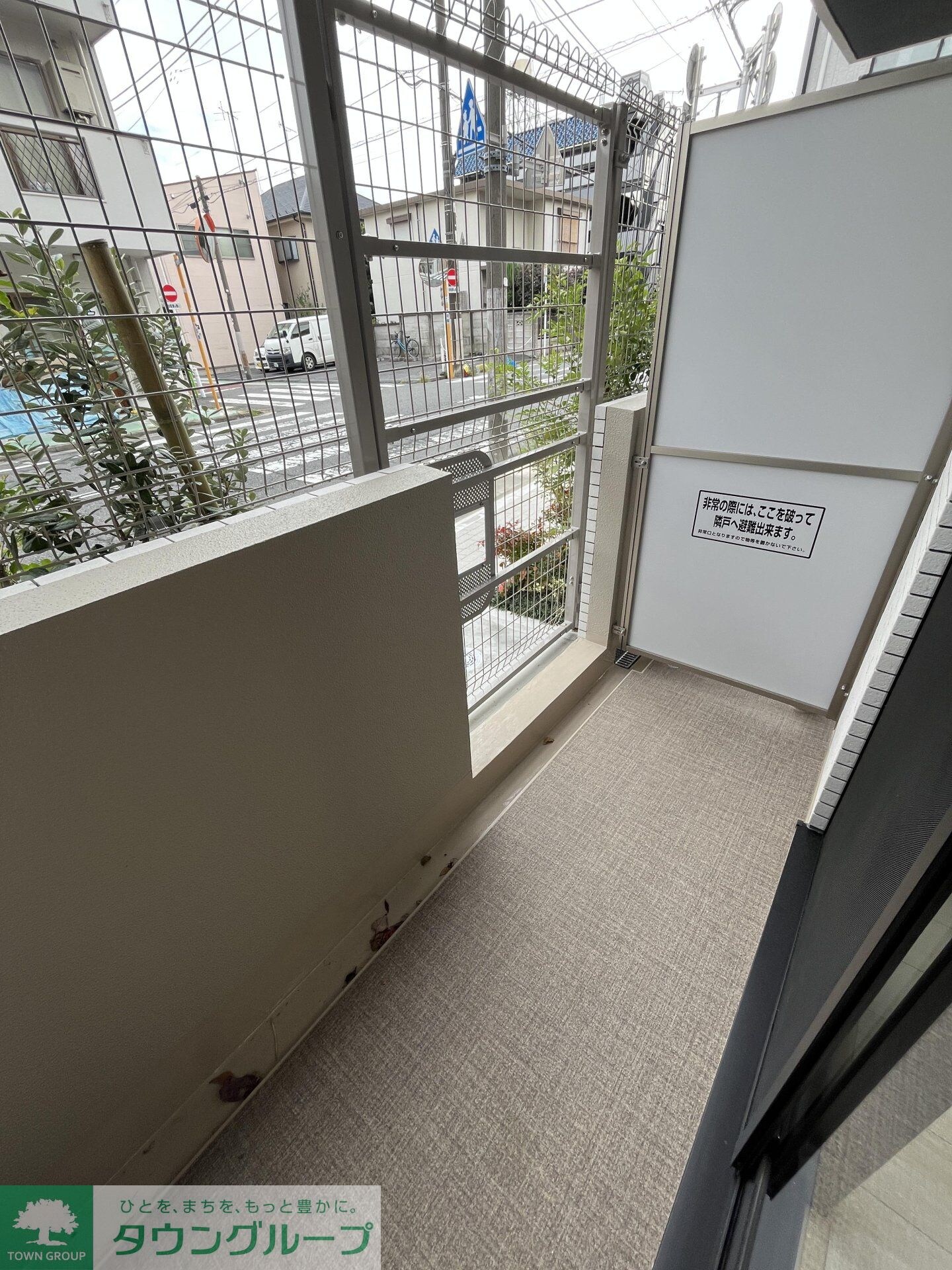 REGOLITH板橋本町の物件内観写真