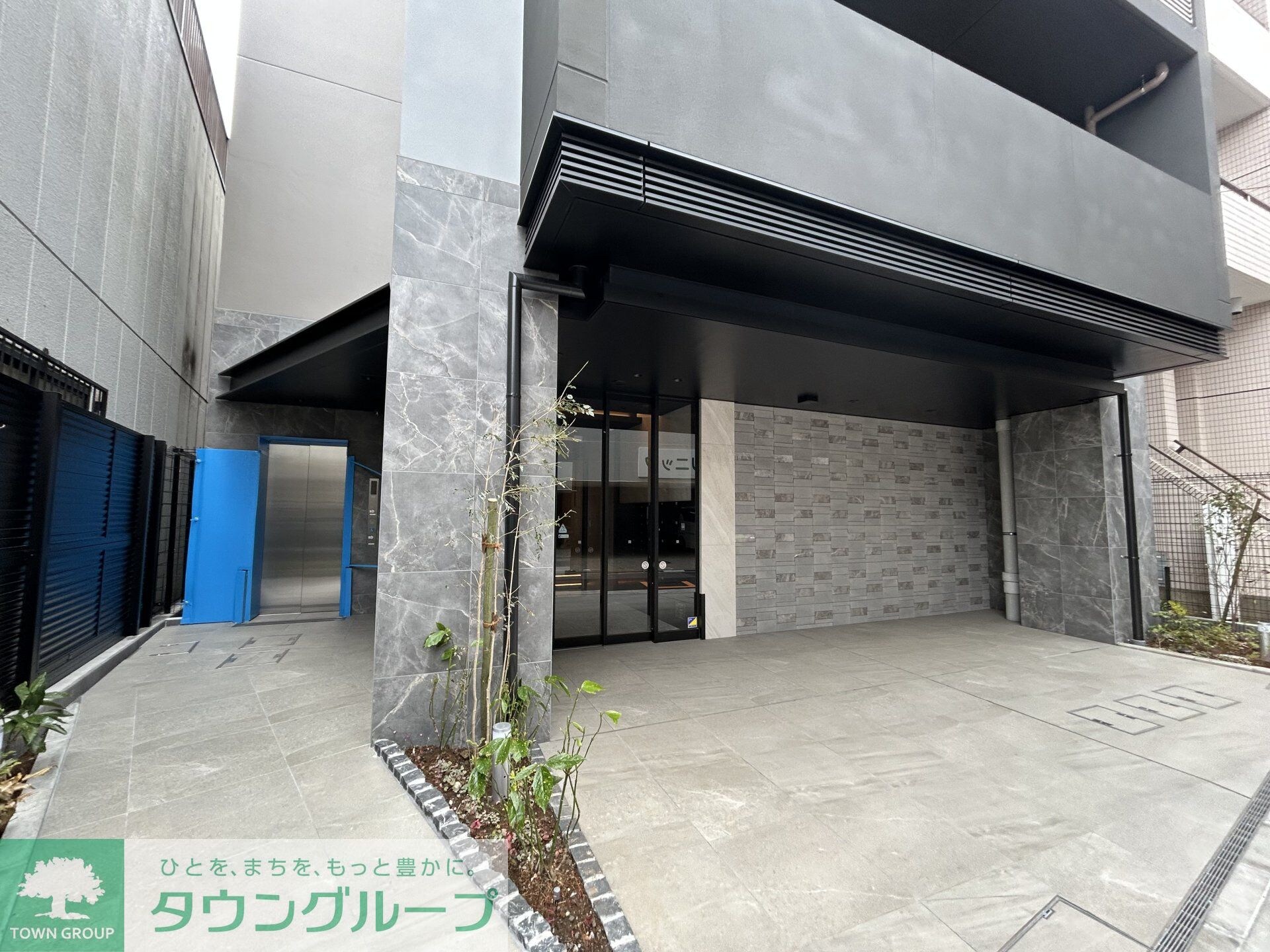 ジオエント町屋の物件内観写真