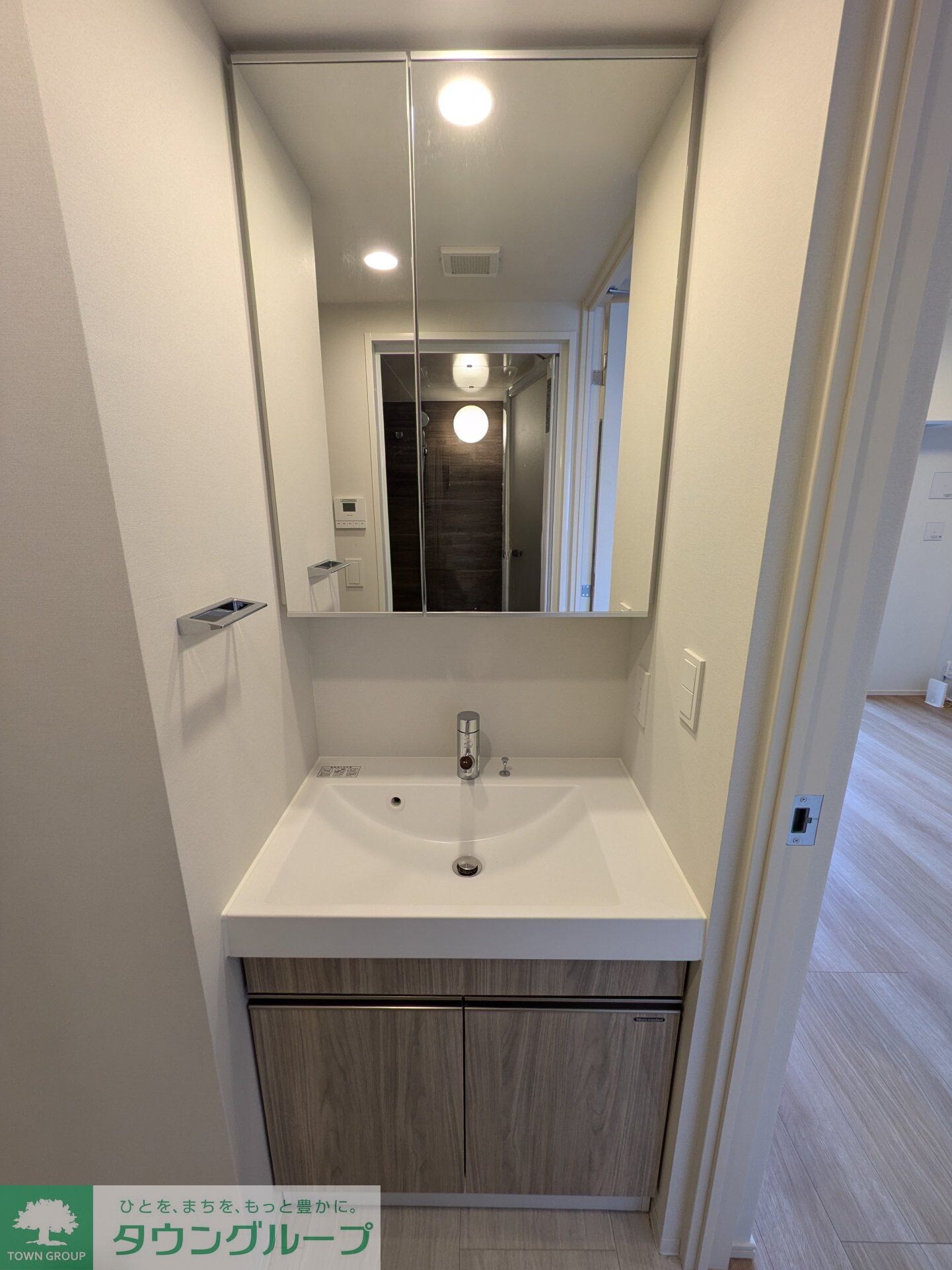 アーバネックス北上野の物件内観写真