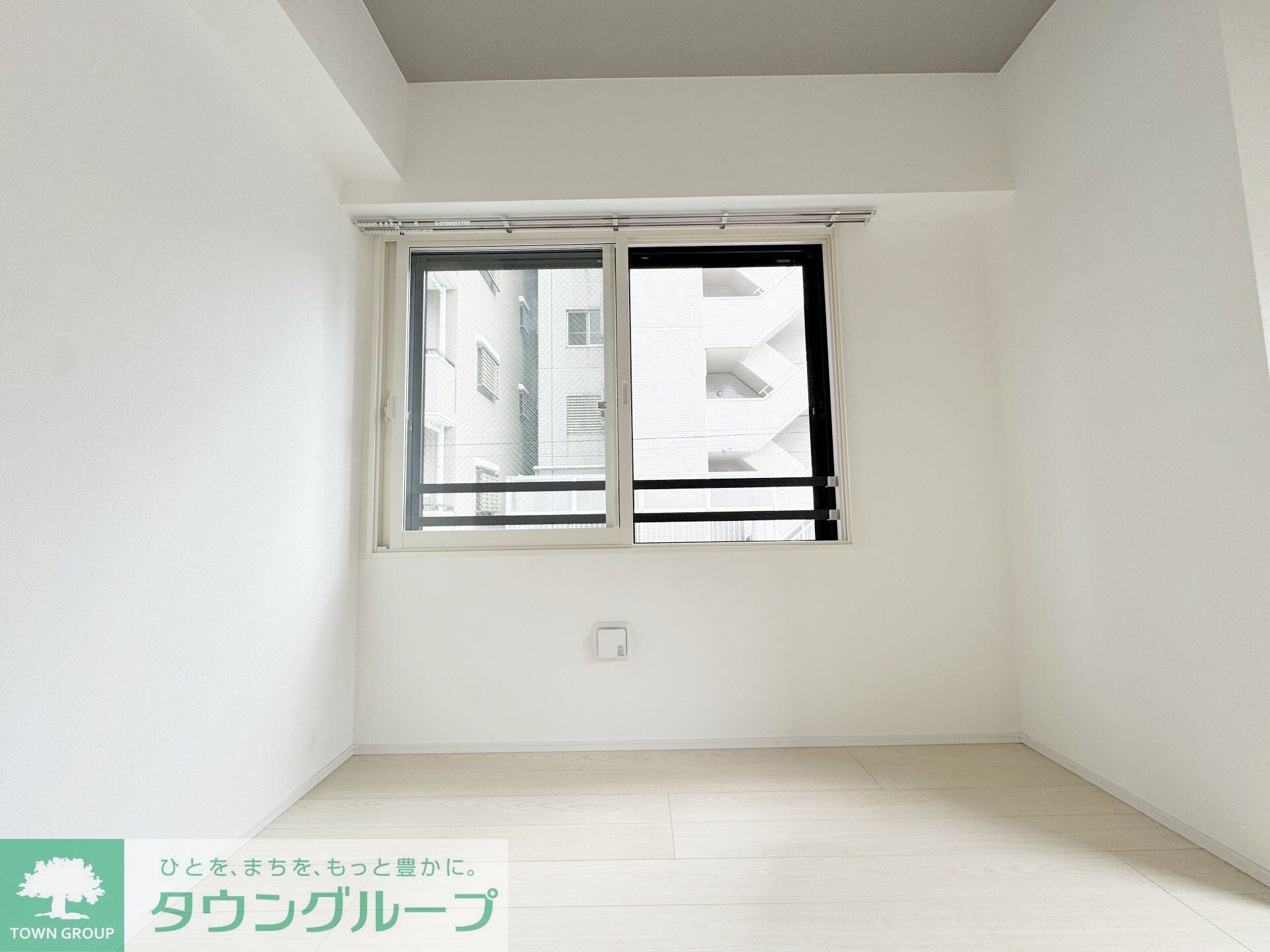 西田マンションの物件内観写真