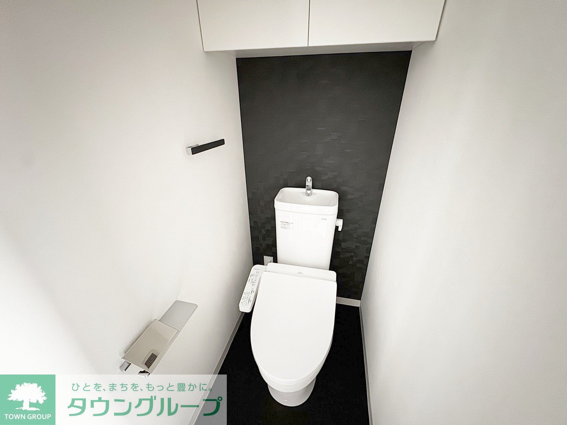 西田マンションの物件内観写真