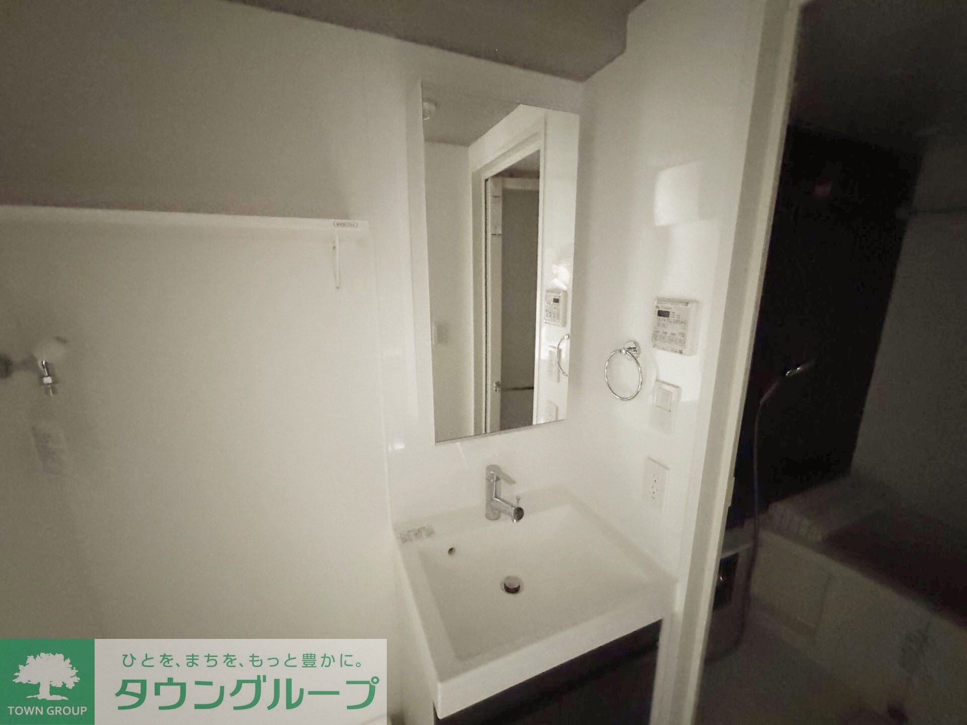 西田マンションの物件内観写真