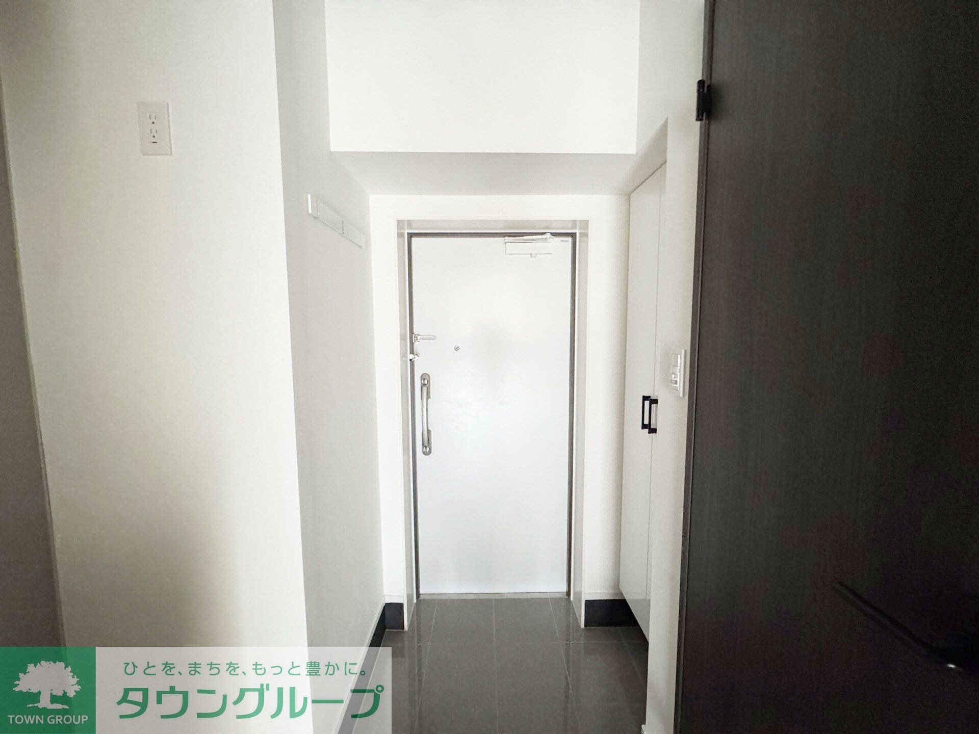 西田マンションの物件内観写真