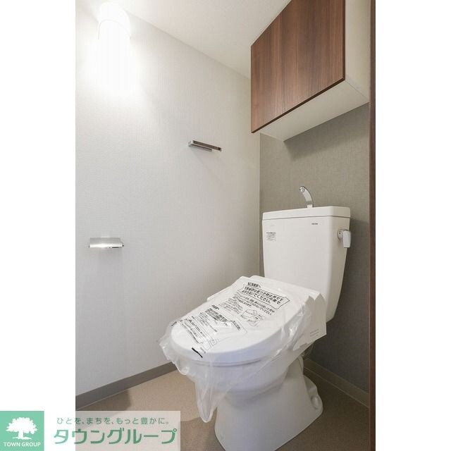 グランカーサ三ノ輪IVの物件内観写真