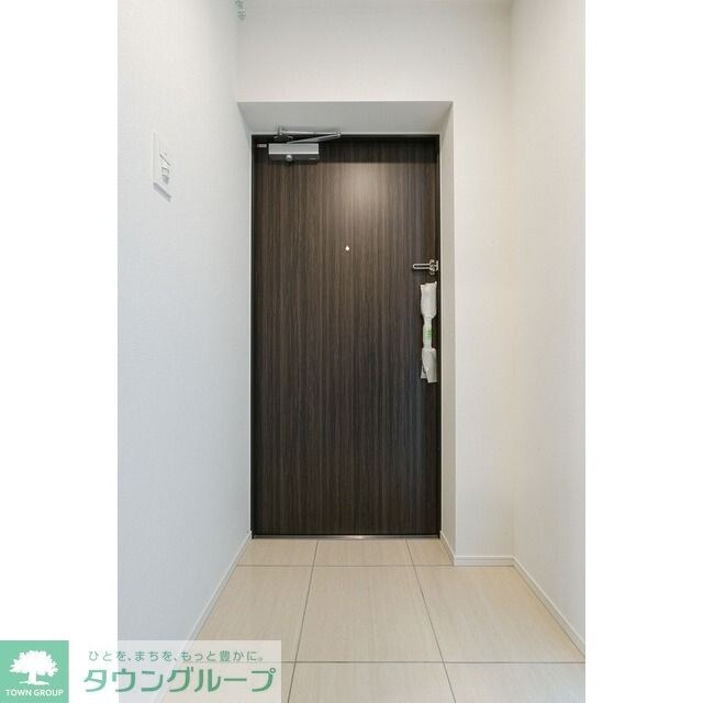 グランカーサ三ノ輪IVの物件内観写真