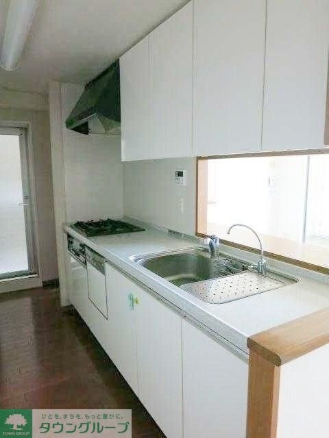 トキアスの物件内観写真