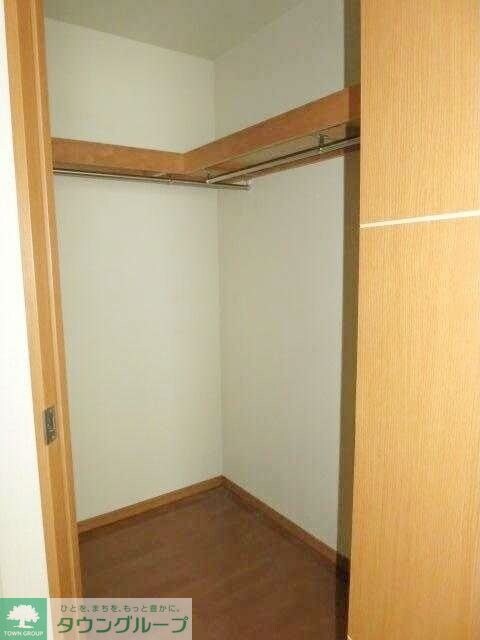 トキアスの物件内観写真