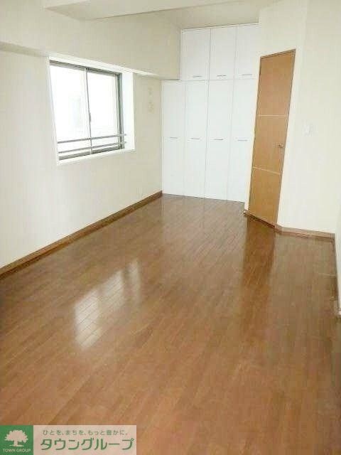 トキアスの物件内観写真