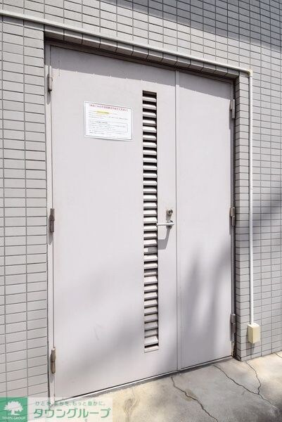 コスモリード西日暮里の物件内観写真