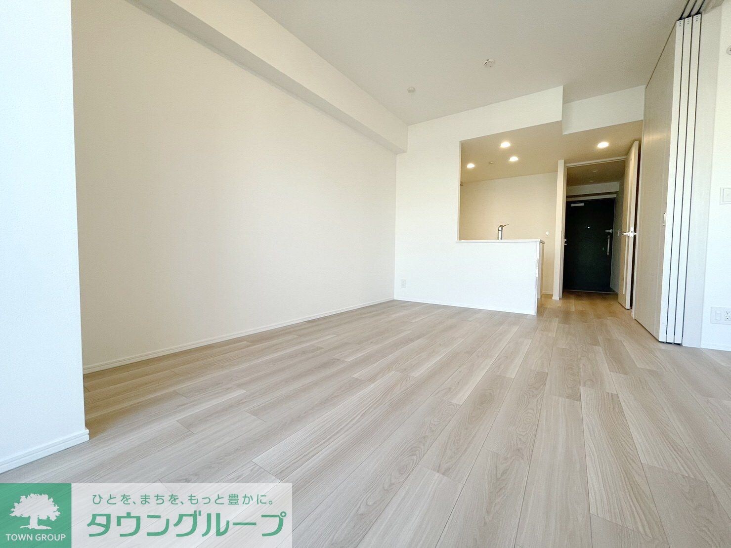 ブランシエスタ浅草千束の物件内観写真