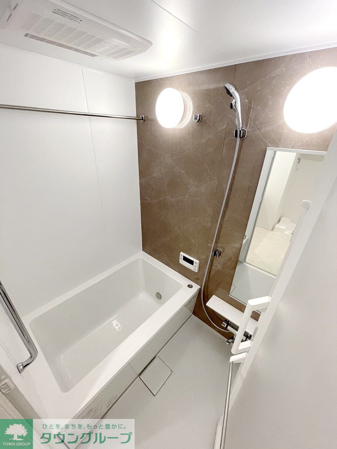 ブランシエスタ浅草千束の物件内観写真